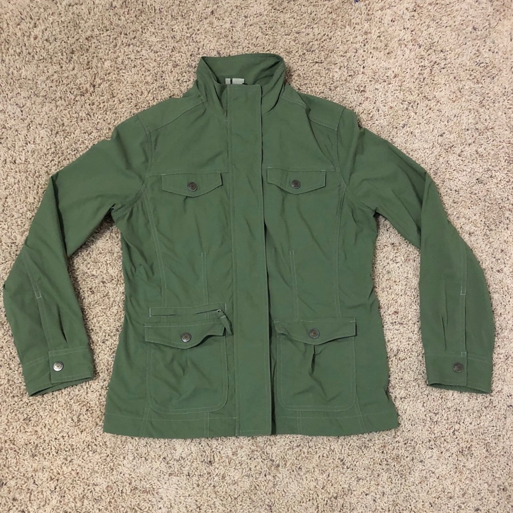 Royal Robbins Field Jacket